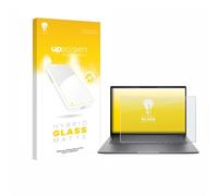 upscreen Protecteur d´Écran Mat en Verre pour HP ZBook 8 G1i 14" - Film de Protection 9H Anti-Reflet
