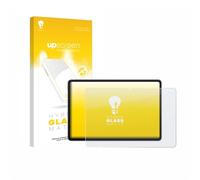 upscreen Protecteur d´Écran Mat en Verre pour Huawei MatePad 11.5" 2025 - Film de Protection 9H Anti-Reflet
