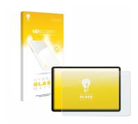 upscreen Protecteur d´Écran Mat en Verre pour Huawei MatePad 11.5" 2026 - Film de Protection 9H Anti-Reflet
