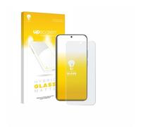 upscreen Protecteur d´Écran Mat en Verre pour Huawei Nova 14 Lite - Film de Protection 9H Anti-Reflet