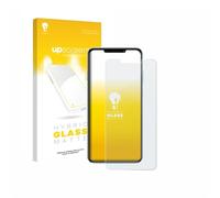 upscreen Protecteur d´Écran Mat en Verre pour Huawei Nova 14i 4G - Film de Protection 9H Anti-Reflet