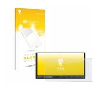 upscreen Protecteur d´Écran Mat en Verre pour Kenwood DMX8021DABS - Film de Protection 9H Anti-Reflet