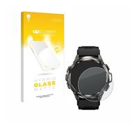 upscreen Protecteur d´Écran Mat en Verre pour Kospet Tank T3 Ultra - Film de Protection 9H Anti-Reflet