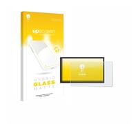 upscreen Protecteur d´Écran Mat en Verre pour Leapmotor C10 2025 - Film de Protection 9H Anti-Reflet