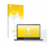 upscreen Protecteur d´Écran Mat en Verre pour Lenovo Chromebook 14e Gen 2 - Film de Protection 9H Anti-Reflet