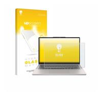 upscreen Protecteur d´Écran Mat en Verre pour Lenovo Chromebook Plus Gen 10 14" - Film de Protection 9H Anti-Reflet