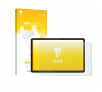 upscreen Protecteur d´Écran Mat en Verre pour Lenovo Idea Tab 11" TB336FU - Film de Protection 9H Anti-Reflet