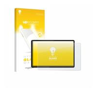 upscreen Protecteur d´Écran Mat en Verre pour Lenovo Idea Tab Plus 12.1" - Film de Protection 9H Anti-Reflet