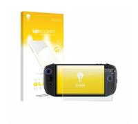 upscreen Protecteur d´Écran Mat en Verre pour Lenovo Legion Go Gen 2 - Film de Protection 9H Anti-Reflet
