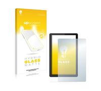 upscreen Protecteur d´Écran Mat en Verre pour Lenovo Tab M9 - Film de Protection 9H Anti-Reflet