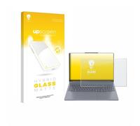 upscreen Protecteur d´Écran Mat en Verre pour Lenovo ThinkBook 16p Gen 6 - Film de Protection 9H Anti-Reflet