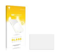 upscreen Protecteur d´Écran Mat en Verre pour Lenovo ThinkPad X9 14 G1 - Film de Protection 9H Anti-Reflet
