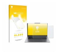 upscreen Protecteur d´Écran Mat en Verre pour Lenovo ThinkPad X9 15 G1 - Film de Protection 9H Anti-Reflet