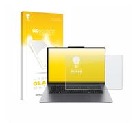 upscreen Protecteur d´Écran Mat en Verre pour Lenovo ThinkPad X9-15p Gen 1 Aura Editio - Film de Protection 9H Anti-Reflet