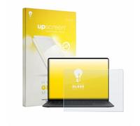 upscreen Protecteur d´Écran Mat en Verre pour Microsoft Surface Laptop 13.8" 2026 - Film de Protection 9H Anti-Reflet