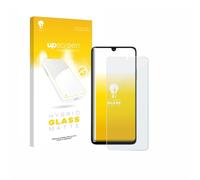 upscreen Protecteur d´Écran Mat en Verre pour Motorola Moto G06 Power - Film de Protection 9H Anti-Reflet