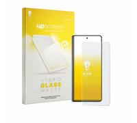 upscreen Protecteur d´Écran Mat en Verre pour Motorola Razr Fold - Film de Protection 9H Anti-Reflet
