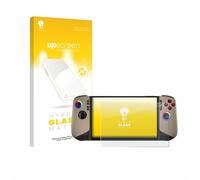 upscreen Protecteur d´Écran Mat en Verre pour MSI Claw 8 AI+ - Film de Protection 9H Anti-Reflet