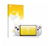 upscreen Protecteur d´Écran Mat en Verre pour MSI Claw A8 BZ2EM - Film de Protection 9H Anti-Reflet