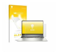 upscreen Protecteur d´Écran Mat en Verre pour MSI Prestige A16 AI+ - Film de Protection 9H Anti-Reflet