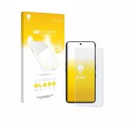 upscreen Protecteur d´Écran Mat en Verre pour Nothing Phone (3) - Film de Protection 9H Anti-Reflet