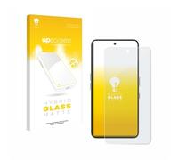 upscreen Protecteur d´Écran Mat en Verre pour Nothing Phone (3a) - Film de Protection 9H Anti-Reflet