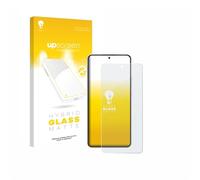 upscreen Protecteur d´Écran Mat en Verre pour OnePlus Nord 4 - Film de Protection 9H Anti-Reflet