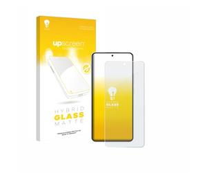 upscreen Protecteur d´Écran Mat en Verre pour OnePlus Nord 4 - Film de Protection 9H Anti-Reflet