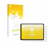 upscreen Protecteur d´Écran Mat en Verre pour OnePlus Pad Go 2 - Film de Protection 9H Anti-Reflet