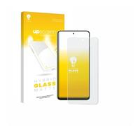 upscreen Protecteur d´Écran Mat en Verre pour Oppo A5 Energy - Film de Protection 9H Anti-Reflet