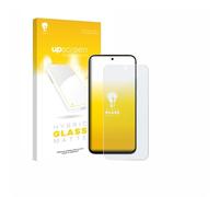 upscreen Protecteur d´Écran Mat en Verre pour Oppo A6t Pro - Film de Protection 9H Anti-Reflet