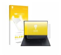 upscreen Protecteur d´Écran Mat en Verre pour Razer Blade 16 2025 - Film de Protection 9H Anti-Reflet