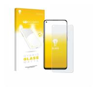 upscreen Protecteur d´Écran Mat en Verre pour realme GT Master Edition - Film de Protection 9H Anti-Reflet