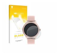 upscreen Protecteur d´Écran Mat en Verre pour Reflex Active Spectra 300 R AMOLED 1.43" - Film de Protection 9H Anti-Reflet