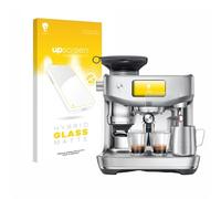 upscreen Protecteur d´Écran Mat en Verre pour Sage Oracle Jet - Film de Protection 9H Anti-Reflet