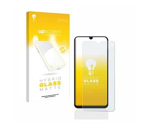 upscreen Protecteur d´Écran Mat en Verre pour Samsung Galaxy A13 - Film de Protection 9H Anti-Reflet