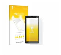 upscreen Protecteur d´Écran Mat en Verre pour Scorpion 6X V2 - Film de Protection 9H Anti-Reflet