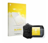 upscreen Protecteur d´Écran Mat en Verre pour Shimano SC-EN500 - Film de Protection 9H Anti-Reflet