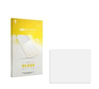 upscreen Protecteur d´Écran Mat en Verre pour Siemens Simatic HMI MTP400 - Film de Protection 9H Anti-Reflet