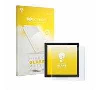 upscreen Protecteur d´Écran Mat en Verre pour SONOFF NSPanel Pro Gen 2 - Film de Protection 9H Anti-Reflet