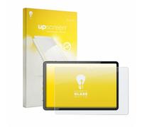 upscreen Protecteur d´Écran Mat en Verre pour SPC GRAVITY PRO 11" - Film de Protection 9H Anti-Reflet