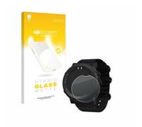 upscreen Protecteur d´Écran Mat en Verre pour Suunto Core Alpha - Film de Protection 9H Anti-Reflet