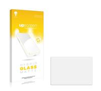 upscreen Protecteur d´Écran Mat en Verre pour Suzuki Vitara 2025 - Film de Protection 9H Anti-Reflet