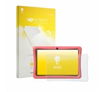 upscreen Protecteur d´Écran Mat en Verre pour Tabwee K10 - Film de Protection 9H Anti-Reflet