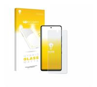 upscreen Protecteur d´Écran Mat en Verre pour TCL 50 Pro NXTPaper 5G - Film de Protection 9H Anti-Reflet