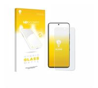 upscreen Protecteur d´Écran Mat en Verre pour TCL NXTPAPER 60 Ultra - Film de Protection 9H Anti-Reflet