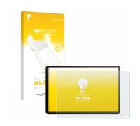 upscreen Protecteur d´Écran Mat en Verre pour TCL Tab A1 Plus - Film de Protection 9H Anti-Reflet