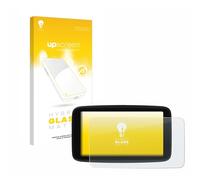 upscreen Protecteur d´Écran Mat en Verre pour TomTom GO Classic 5" (2ème génération) - Film de Protection 9H Anti-Reflet