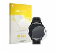 upscreen Protecteur d´Écran Mat en Verre pour Ulefone Armor Watch Pro - Film de Protection 9H Anti-Reflet