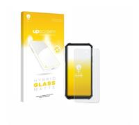 upscreen Protecteur d´Écran Mat en Verre pour Ulefone Armor X16 Pro - Film de Protection 9H Anti-Reflet